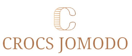 Crocs Jomodo