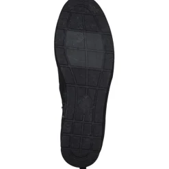 Damen Aco Stiefel<Luna 06 860, Winterstiefeletten, Damen, Black/Black
