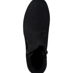 Damen Aco Stiefel<Luna 06 860, Winterstiefeletten, Damen, Black/Black