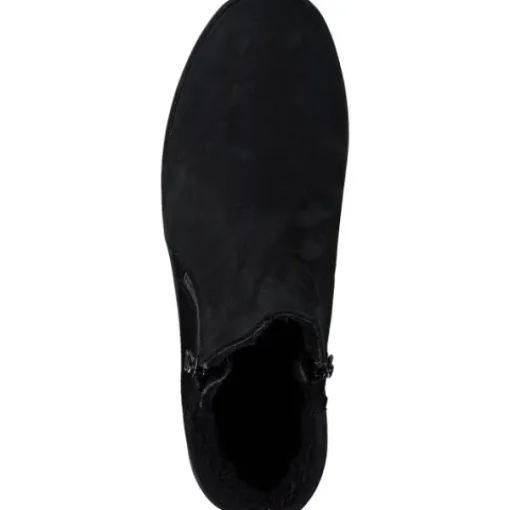 Damen Aco Stiefel<Luna 06 860, Winterstiefeletten, Damen, Black/Black