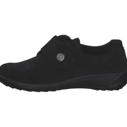Damen Aco Sneakers<Nani 12 203, Sneakers Low, Damen, Schwarz