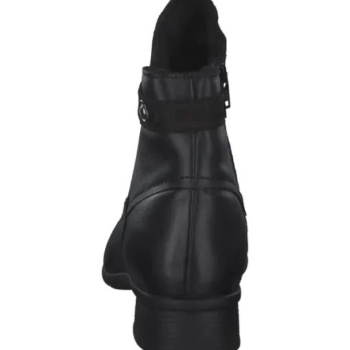 Damen Aco Stiefel<Steffi 04 245, Winterstiefeletten, Damen, Schwarz