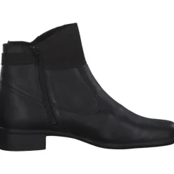 Damen Aco Stiefel<Steffi 04 245, Winterstiefeletten, Damen, Schwarz