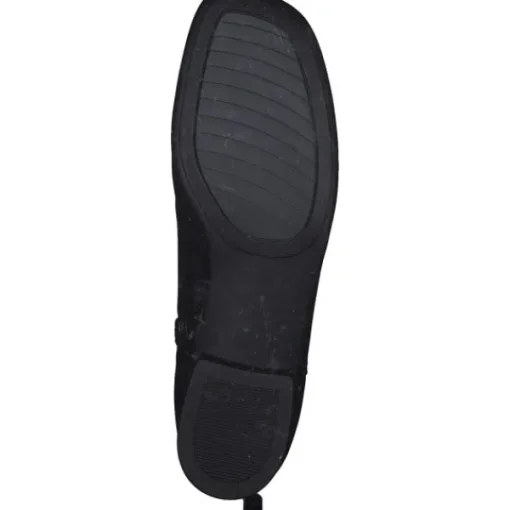Damen Aco Stiefel<Steffi 04 245, Winterstiefeletten, Damen, Schwarz