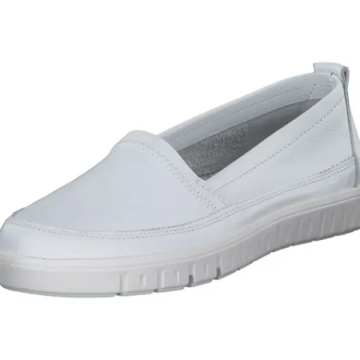 Damen Aco Slipper<Tilda 06 1295, Slipper, Damen, WHITE