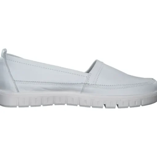Damen Aco Slipper<Tilda 06 1295, Slipper, Damen, WHITE