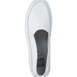 Damen Aco Slipper<Tilda 06 1295, Slipper, Damen, WHITE
