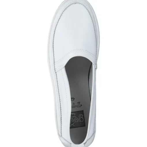 Damen Aco Slipper<Tilda 06 1295, Slipper, Damen, WHITE
