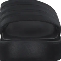 Damen adidas Pantoletten & Badeschuhe<Adilette Platform, Badeschuhe, Damen, BLACK