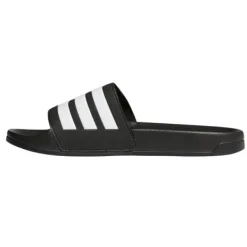 Herren adidas core Pantoletten & Badeschuhe<Adidas Adilette Shower M, Badeschuhe, Herren, Schwarz