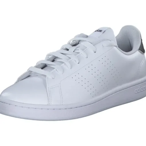 Damen adidas Klassische- & Business Schuhe<Advantage W, Schnürschuhe, Damen, Weiß