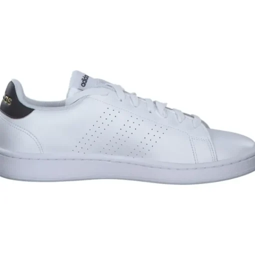Damen adidas Klassische- & Business Schuhe<Advantage W, Schnürschuhe, Damen, Weiß