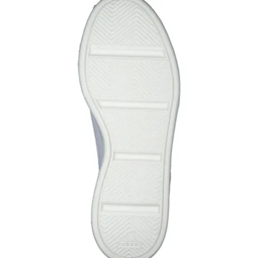 Damen adidas Klassische- & Business Schuhe<Aspyre W, Schnürschuhe, Damen, FTWWHT/SILVMT/OWHITE