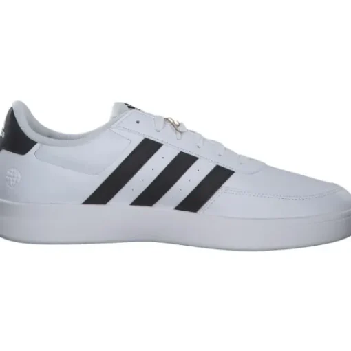 Herren adidas Sneakers<Breaknet 2.0 M, Sneakers Low, Herren, ftwr white/core black/ftwr whi