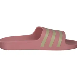 Damen adidas core Pantoletten & Badeschuhe<Adilette Aqua W, Badeschuhe, Damen, Pink