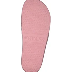 Damen adidas core Pantoletten & Badeschuhe<Adilette Aqua W, Badeschuhe, Damen, Pink
