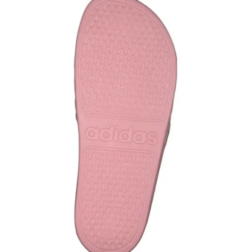 Damen adidas core Pantoletten & Badeschuhe<Adilette Aqua W, Badeschuhe, Damen, Pink