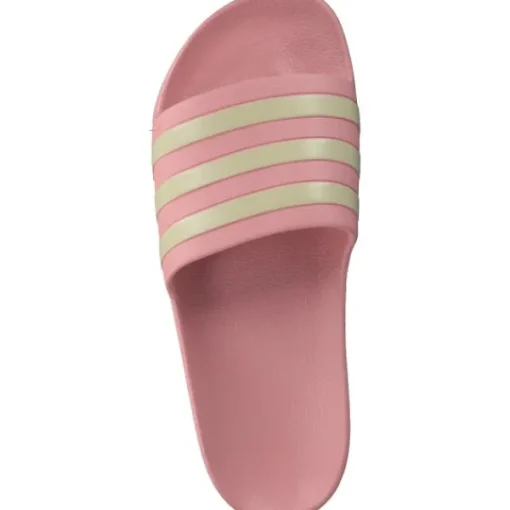 Damen adidas core Pantoletten & Badeschuhe<Adilette Aqua W, Badeschuhe, Damen, Pink