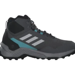 Damen adidas core Outdoor- & Wanderschuhe<Eastrail 2 Mid R.RD, Wanderschuhe, Damen, Grau (Dunkelgrau)