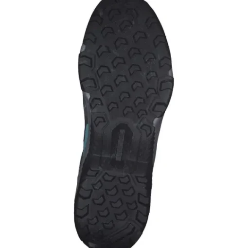 Damen adidas core Outdoor- & Wanderschuhe<Eastrail 2 Mid R.RD, Wanderschuhe, Damen, Grau (Dunkelgrau)