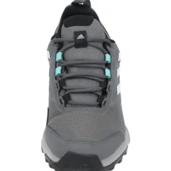 Damen adidas core Outdoor- & Wanderschuhe<Eastrail 2 R.RDY W, Trekkingschuhe, Damen, Grau (hellgrau)