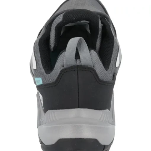 Damen adidas core Outdoor- & Wanderschuhe<Eastrail 2 R.RDY W, Trekkingschuhe, Damen, Grau (hellgrau)