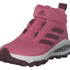 Kinder adidas core Sneakers<Forta Run ATR EL K W, Sneakers High, Kinder, rosa