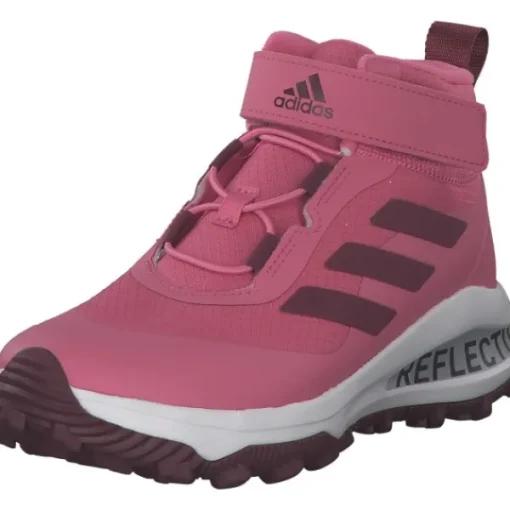 Kinder adidas core Sneakers<Forta Run ATR EL K W, Sneakers High, Kinder, rosa