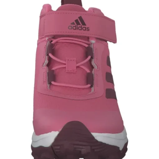 Kinder adidas core Sneakers<Forta Run ATR EL K W, Sneakers High, Kinder, rosa