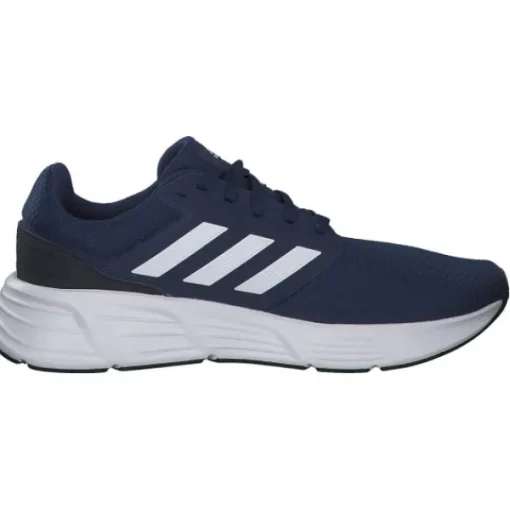Herren adidas core Sneakers<Galaxy 6 M, Sneakers Low, Herren, Blau