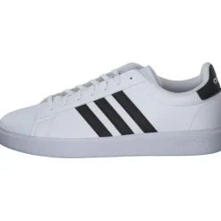 Herren adidas core Sneakers<Grand Court 2.0 M, Sneakers Low, Herren, Weiß