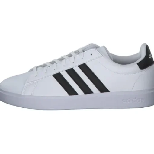 Herren adidas core Sneakers<Grand Court 2.0 M, Sneakers Low, Herren, Weiß