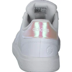 Damen adidas core Sneakers<Grand Court 2.0 K, Sneakers Low, Damen, white