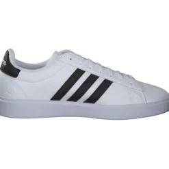 Herren adidas core Sneakers<Grand Court 2.0 M, Sneakers Low, Herren, Weiß