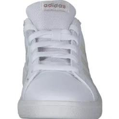 Damen adidas core Sneakers<Grand Court 2.0 K, Sneakers Low, Damen, white