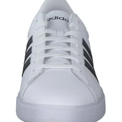 Herren adidas core Sneakers<Grand Court 2.0 M, Sneakers Low, Herren, Weiß