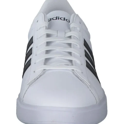 Herren adidas core Sneakers<Grand Court 2.0 M, Sneakers Low, Herren, Weiß