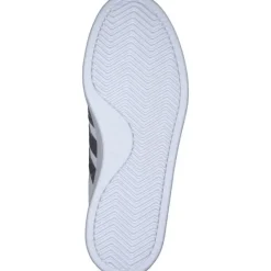 Damen adidas core Sneakers<Grand Court 2.0 W, Sneakers Low, Damen, weiß / schwarz