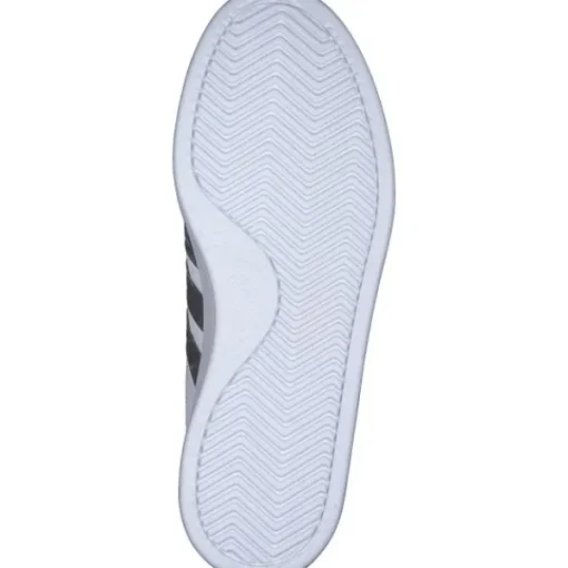 Damen adidas core Sneakers<Grand Court 2.0 W, Sneakers Low, Damen, weiß / schwarz
