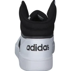 Herren adidas core Sneakers<Hoops 3.0 MID M, Sneakers High, Herren, Weiß