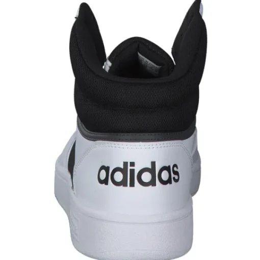 Herren adidas core Sneakers<Hoops 3.0 MID M, Sneakers High, Herren, Weiß