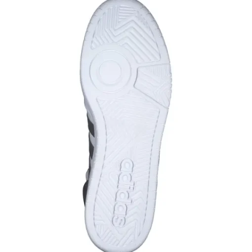 Herren adidas core Sneakers<Hoops 3.0 MID M, Sneakers High, Herren, Weiß