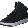 Herren adidas core Sneakers<Hoops 3.0 Mid WTR W, Sneakers High, Herren, black