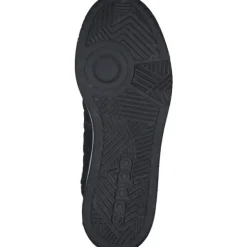 Herren adidas core Sneakers<Hoops 3.0 Mid WTR W, Sneakers High, Herren, black