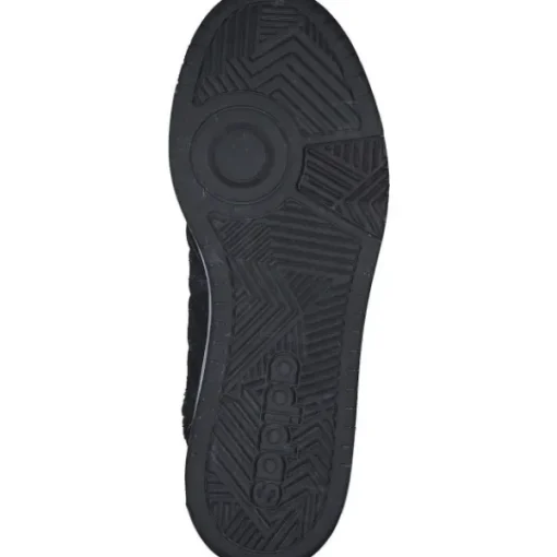 Herren adidas core Sneakers<Hoops 3.0 Mid WTR W, Sneakers High, Herren, black