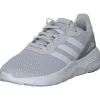 Damen adidas core Sneakers<Nebzed W, Sneakers Low, Damen, grey