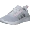 Kinder adidas core Sneakers<Racer TR21 K, Sneakers Low, Kinder, Weiß