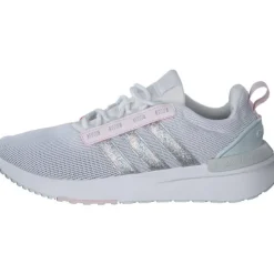 Kinder adidas core Sneakers<Racer TR21 K, Sneakers Low, Kinder, Weiß