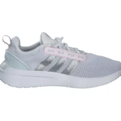 Kinder adidas core Sneakers<Racer TR21 K, Sneakers Low, Kinder, Weiß