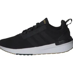 Damen adidas core Sneakers<Racer TR21 W, Sneakers Low, Damen, Schwarz